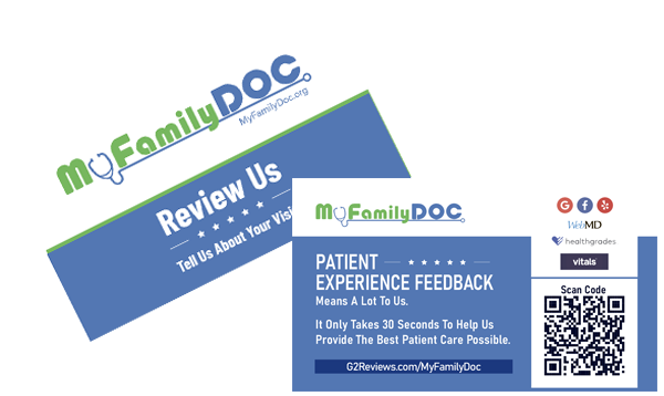 MY FAMILY DOC2